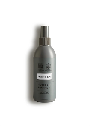 Rubber Boot buffer HUNTER